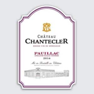 Château Chantecler