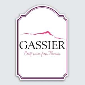 Chateau Gassier