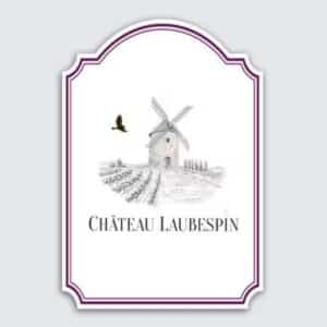 Château Laubespin