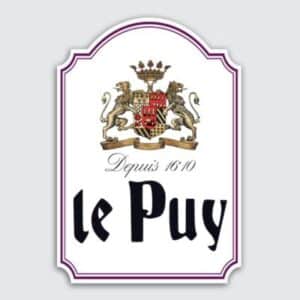 Château Le Puy