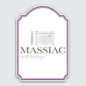 Chateau Massiac