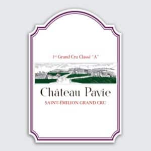 Château Pavie