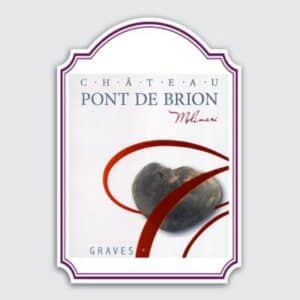 Château Pont de Brion