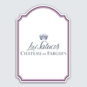 Château de Fargues