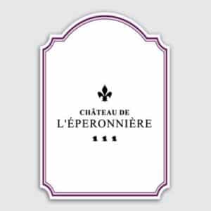 Château de L’eperonniere