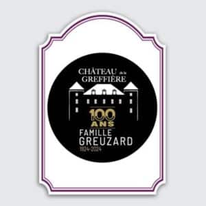 Chateau de la Greffiere