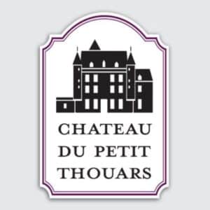 Chateau du Petit Thouars