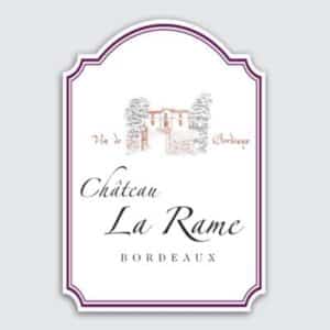 Château la Rame