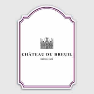 Châteaux du Breuil et de La Roche