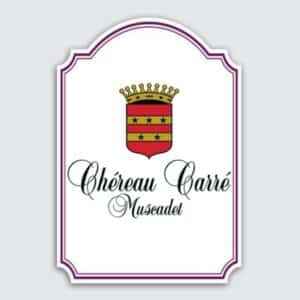 Chéreau Carré