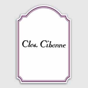 Clos Cibonne