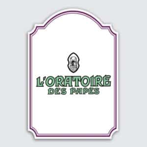 Clos de L’Oratoire des Papes
