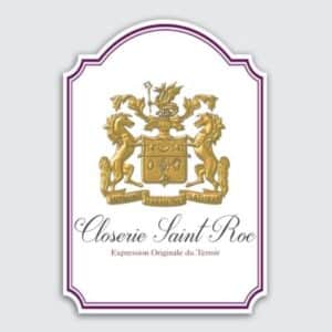 Closerie Saint Roc