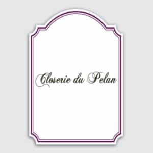 Closerie du Pelan