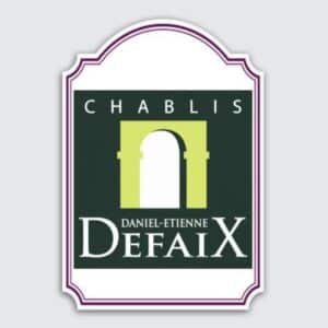 Daniel-Etienne Defaix