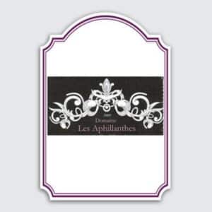 Domaine Aphillanthes