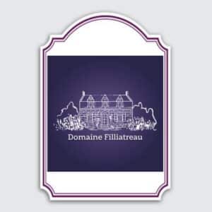 Domaine Filliatreau