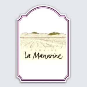 Domaine La Manarine