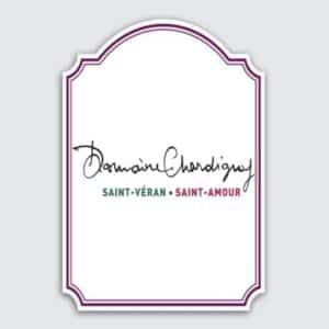 Domaine Laurent Chardigny