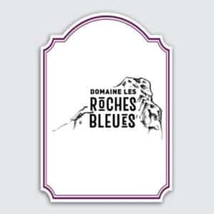 Domaine Les Roches Bleues