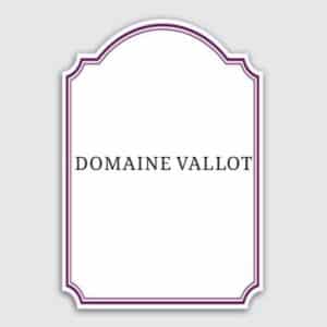 Domaine Vallot