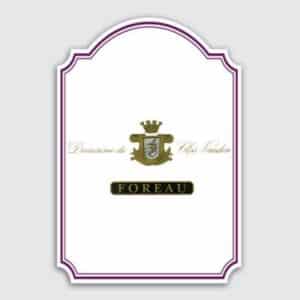Domaine du Clos Naudin
