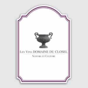 Domaine du Closel