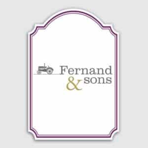 Fernand & Fils