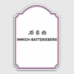 Immich Batterieberg