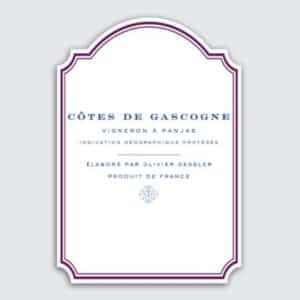 Olivier Gessler