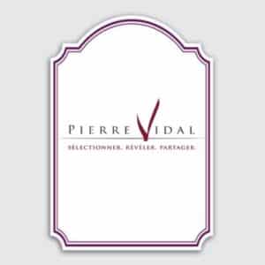 Pierre Vidal