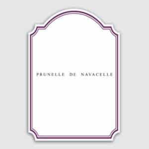 Prunelle de Navacelle