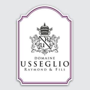 Raymond Usseglio