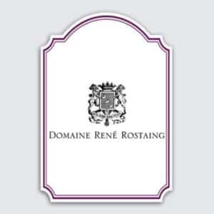 René Rostaing