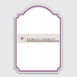Romain Chamiot