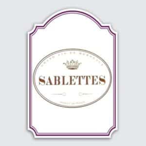 Sablettes