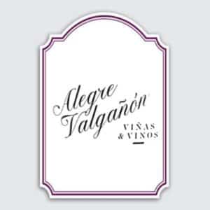 Alegre Valgañón