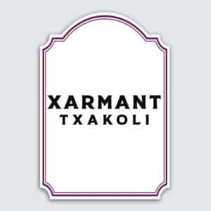 Artomaña (Xarmant)