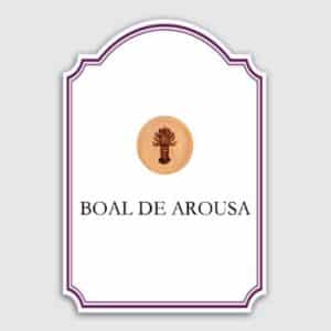 Boal de Arousa