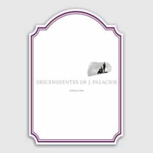 Descendientes de J. Palacios