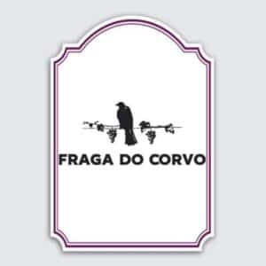 Fraga do Corvo