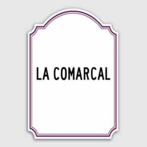 La Comarcal