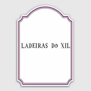 Ladeiras do Xil