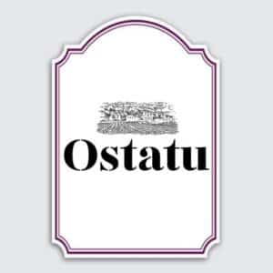 Ostatu