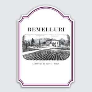 Remelluri