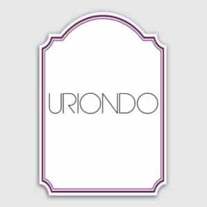 Uriondo
