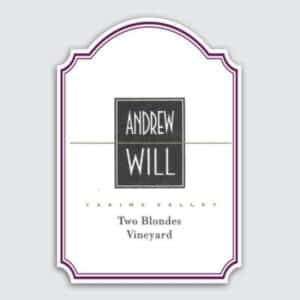 Andrew Will