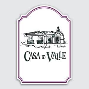 Casa do Valle