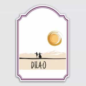 Dila-O