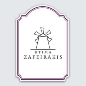 Domaine Zafeirakis